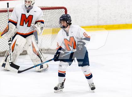 Thumbnail 3 in Milton Academy @ Thayer Academy photogallery.