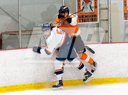 Thumbnail 3 in Milton Academy @ Thayer Academy photogallery.