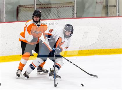 Thumbnail 3 in Milton Academy @ Thayer Academy photogallery.