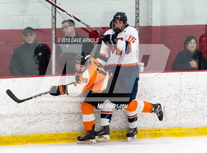 Thumbnail 2 in Milton Academy @ Thayer Academy photogallery.