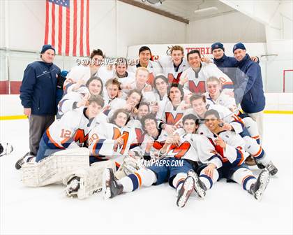 Thumbnail 2 in Milton Academy @ Thayer Academy photogallery.