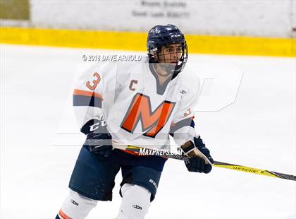Thumbnail 1 in Milton Academy @ Thayer Academy photogallery.