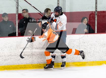Thumbnail 1 in Milton Academy @ Thayer Academy photogallery.