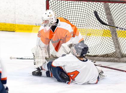 Thumbnail 2 in Milton Academy @ Thayer Academy photogallery.