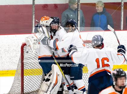 Thumbnail 3 in Milton Academy @ Thayer Academy photogallery.