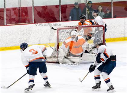 Thumbnail 3 in Milton Academy @ Thayer Academy photogallery.