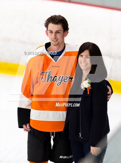 Thumbnail 2 in Milton Academy @ Thayer Academy photogallery.