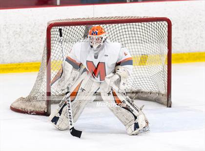 Thumbnail 3 in Milton Academy @ Thayer Academy photogallery.