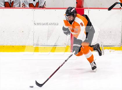 Thumbnail 1 in Milton Academy @ Thayer Academy photogallery.