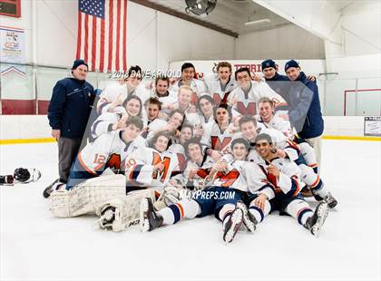 Thumbnail 3 in Milton Academy @ Thayer Academy photogallery.