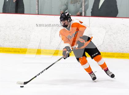 Thumbnail 1 in Milton Academy @ Thayer Academy photogallery.