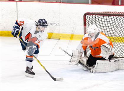 Thumbnail 1 in Milton Academy @ Thayer Academy photogallery.