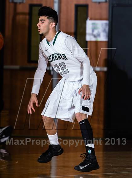 Thumbnail 3 in DeSoto vs. Berkner (McDonald's Texas Invitational) photogallery.
