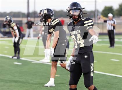 Thumbnail 3 in Grand Saline vs Palmer photogallery.
