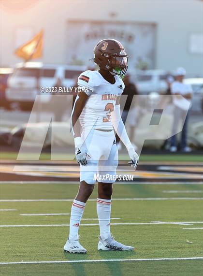 Thumbnail 1 in Grand Saline vs Palmer photogallery.