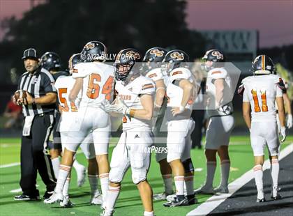 Thumbnail 2 in Grand Saline vs Palmer photogallery.