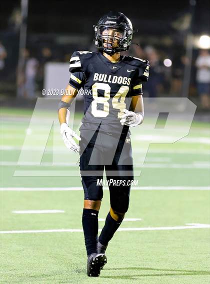 Thumbnail 1 in Grand Saline vs Palmer photogallery.