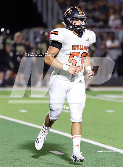 Thumbnail 2 in Grand Saline vs Palmer photogallery.