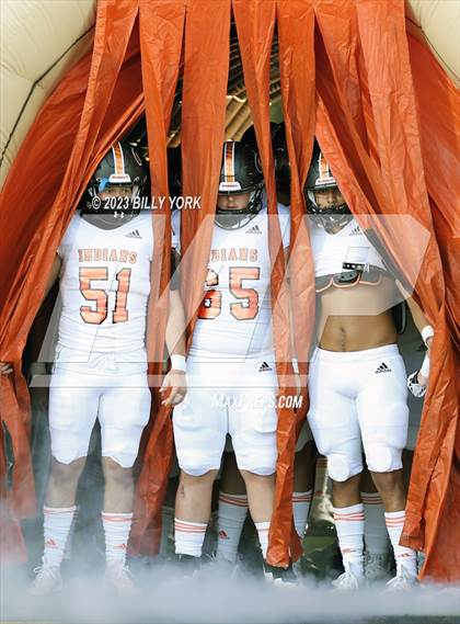 Thumbnail 2 in Grand Saline vs Palmer photogallery.