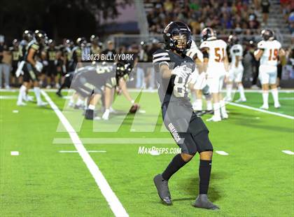 Thumbnail 1 in Grand Saline vs Palmer photogallery.