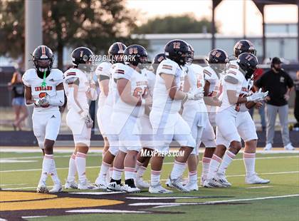 Thumbnail 1 in Grand Saline vs Palmer photogallery.