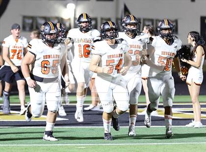 Thumbnail 2 in Grand Saline vs Palmer photogallery.