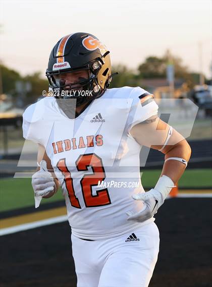 Thumbnail 2 in Grand Saline vs Palmer photogallery.