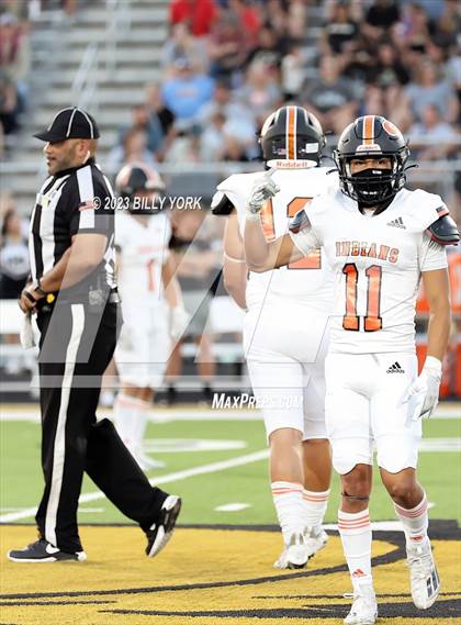 Thumbnail 1 in Grand Saline vs Palmer photogallery.