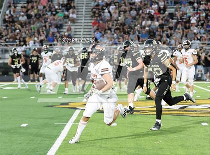 Thumbnail 2 in Grand Saline vs Palmer photogallery.