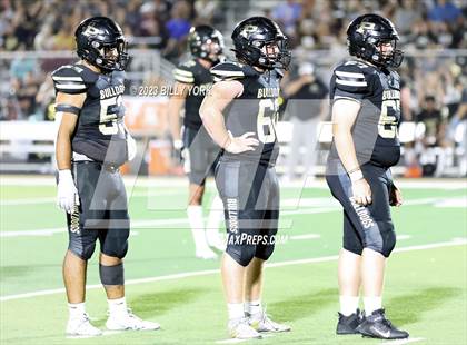 Thumbnail 3 in Grand Saline vs Palmer photogallery.