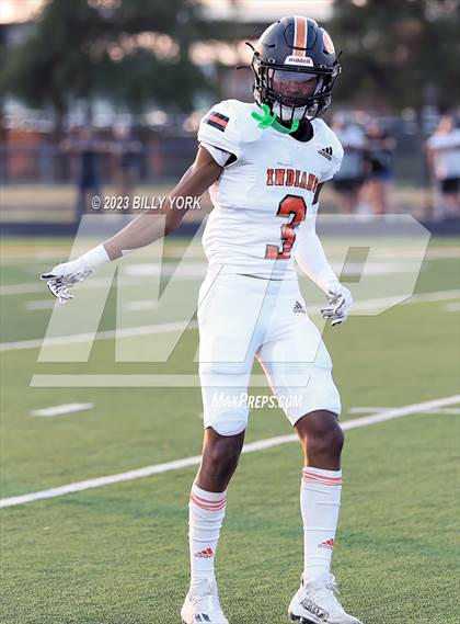 Thumbnail 2 in Grand Saline vs Palmer photogallery.