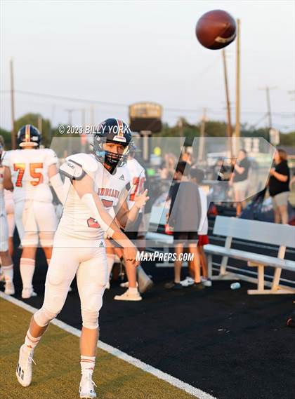 Thumbnail 3 in Grand Saline vs Palmer photogallery.