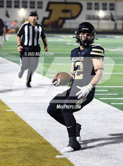 Thumbnail 2 in Grand Saline vs Palmer photogallery.