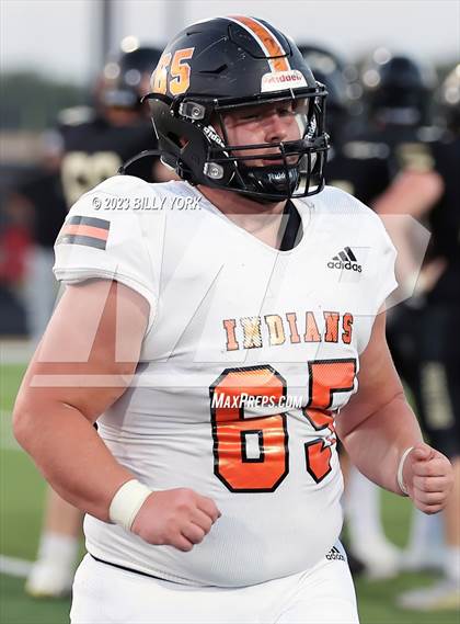 Thumbnail 2 in Grand Saline vs Palmer photogallery.