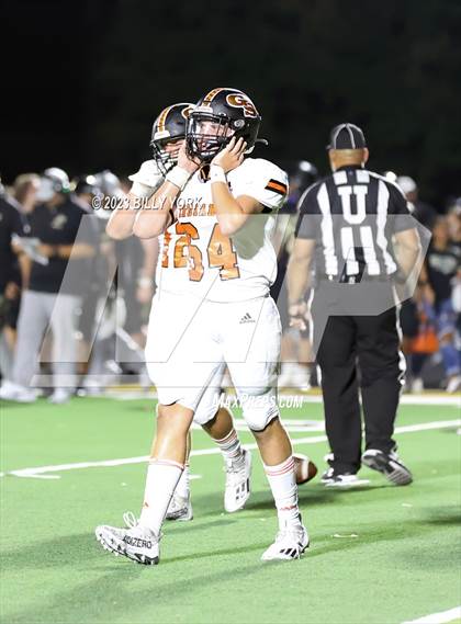 Thumbnail 1 in Grand Saline vs Palmer photogallery.