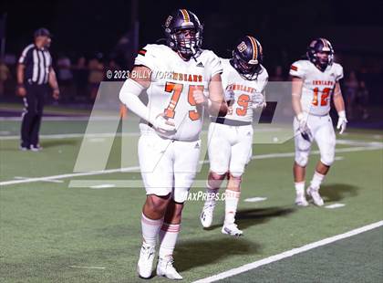 Thumbnail 1 in Grand Saline vs Palmer photogallery.