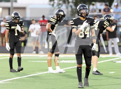Thumbnail 3 in Grand Saline vs Palmer photogallery.
