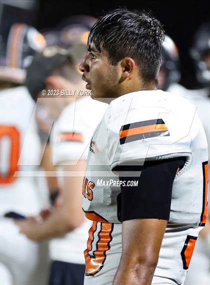 Thumbnail 1 in Grand Saline vs Palmer photogallery.