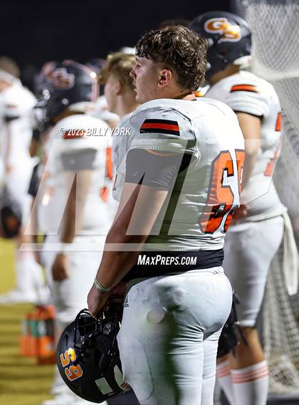 Thumbnail 2 in Grand Saline vs Palmer photogallery.