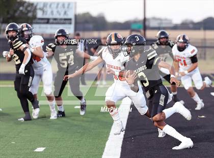 Thumbnail 1 in Grand Saline vs Palmer photogallery.