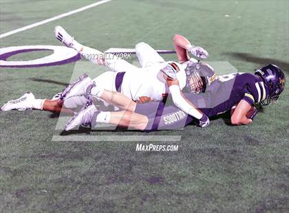 Thumbnail 3 in Grand Saline vs Palmer photogallery.