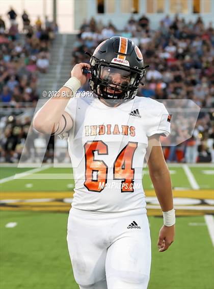 Thumbnail 1 in Grand Saline vs Palmer photogallery.