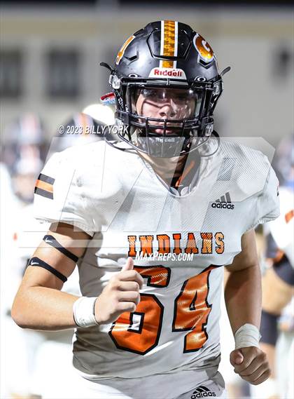 Thumbnail 1 in Grand Saline vs Palmer photogallery.