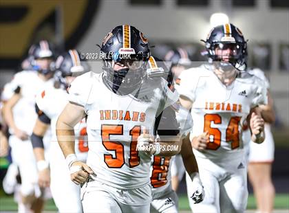 Thumbnail 3 in Grand Saline vs Palmer photogallery.