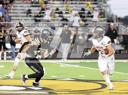 Thumbnail 1 in Grand Saline vs Palmer photogallery.