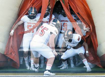 Thumbnail 3 in Grand Saline vs Palmer photogallery.