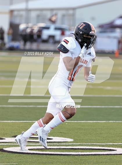 Thumbnail 3 in Grand Saline vs Palmer photogallery.