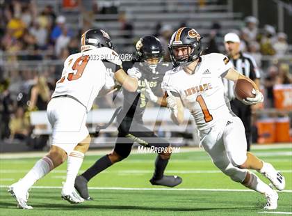 Thumbnail 3 in Grand Saline vs Palmer photogallery.