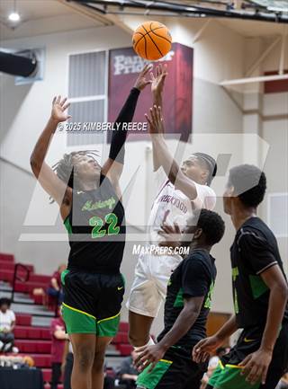 Jackson-Olin @ Brookwood