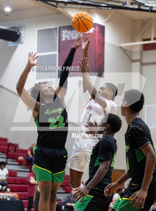 Jackson-Olin @ Brookwood